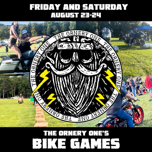 Bike Games Sponsor